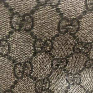 Authentic Gucci bag…..